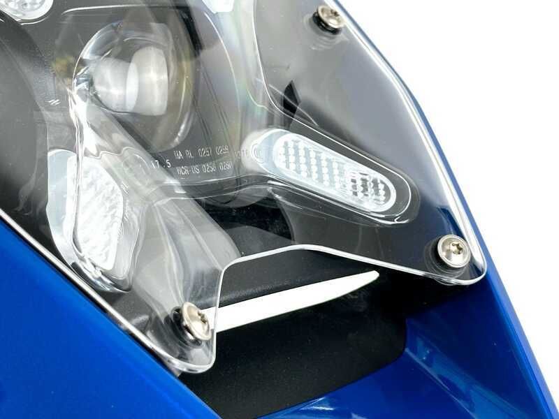 WRS BMW R1300 GS 2023-2024 FAR KORUMA