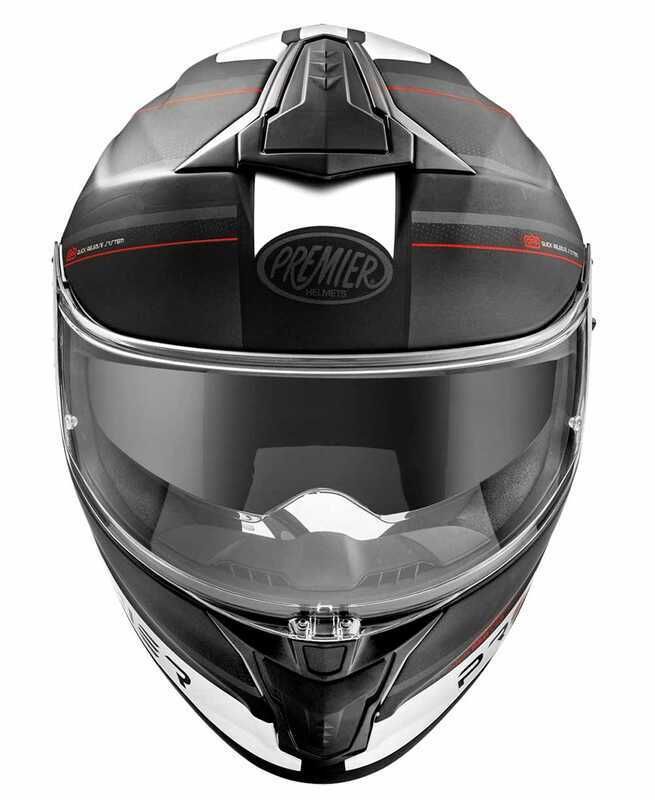 PREMIER EVOLUZIONE KASK SP 2 BM