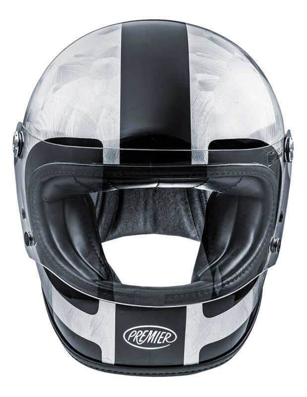 PREMIER TROPHY PLATINUM EDITION KASK DR DO 92