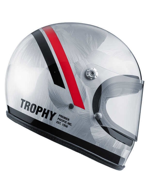 PREMIER TROPHY PLATINUM EDITION KASK DR DO 92