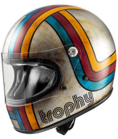 PREMIER TROPHY PLATINUM EDITION KASK EX 77 BM