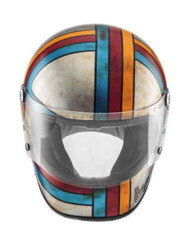 PREMIER TROPHY PLATINUM EDITION KASK EX 77 BM