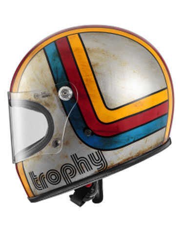 PREMIER TROPHY PLATINUM EDITION KASK EX 77 BM