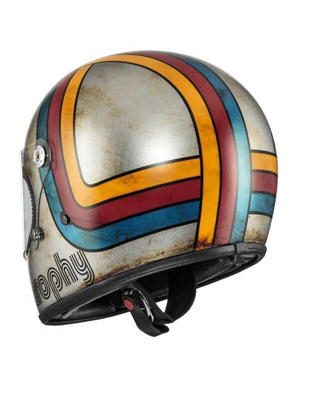 PREMIER TROPHY PLATINUM EDITION KASK EX 77 BM