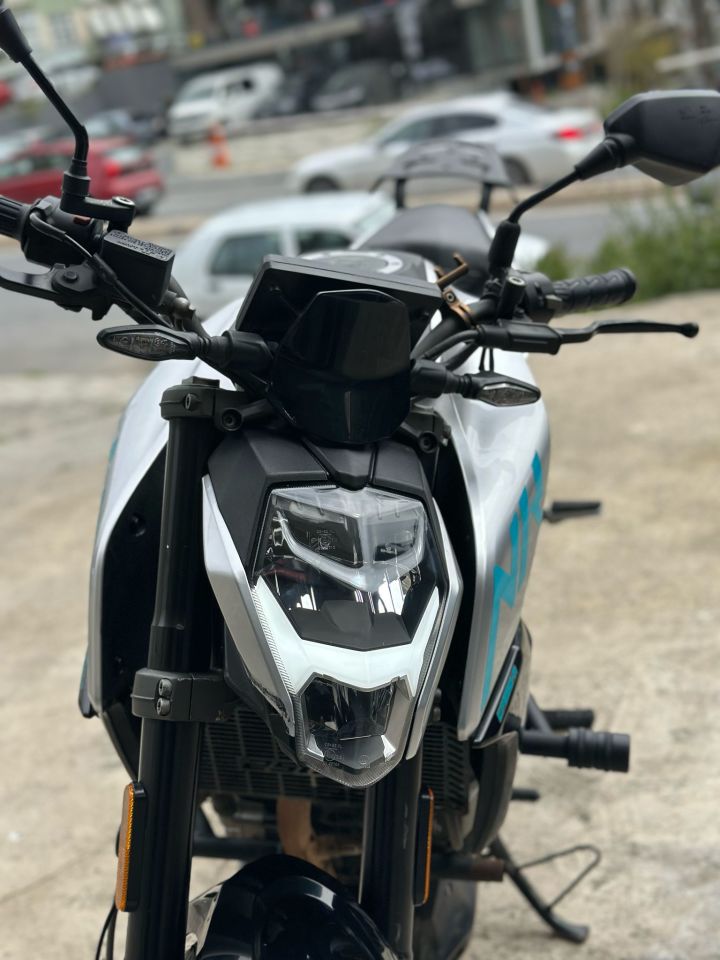 CF MOTO NK 250
