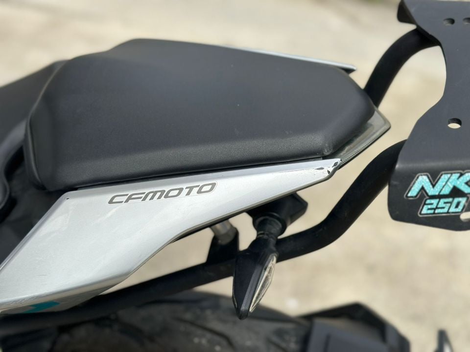 CF MOTO NK 250
