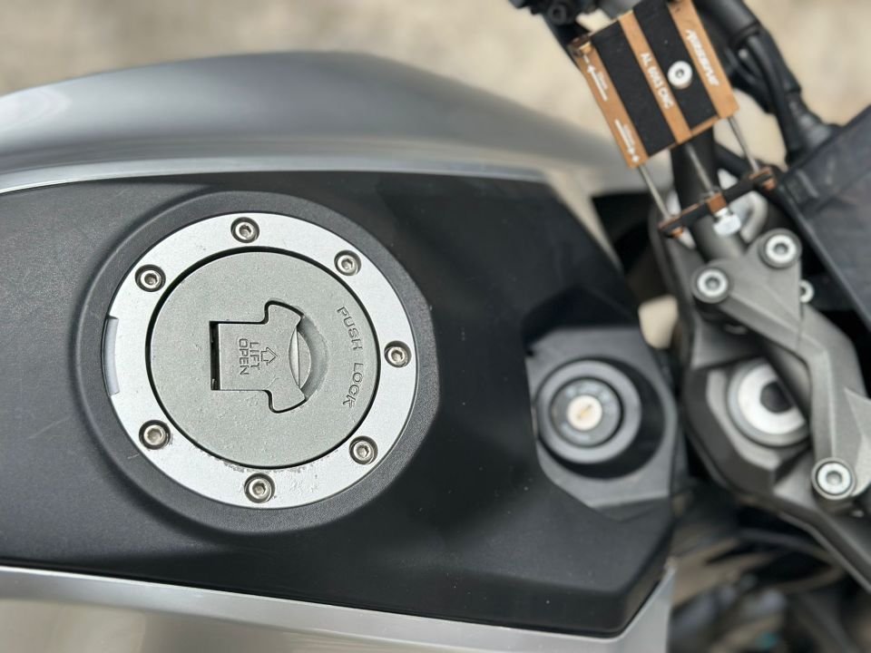 CF MOTO NK 250