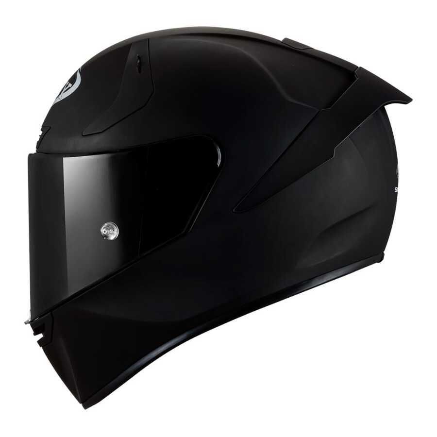SUOMY SR-GP KASK MAT SİYAH