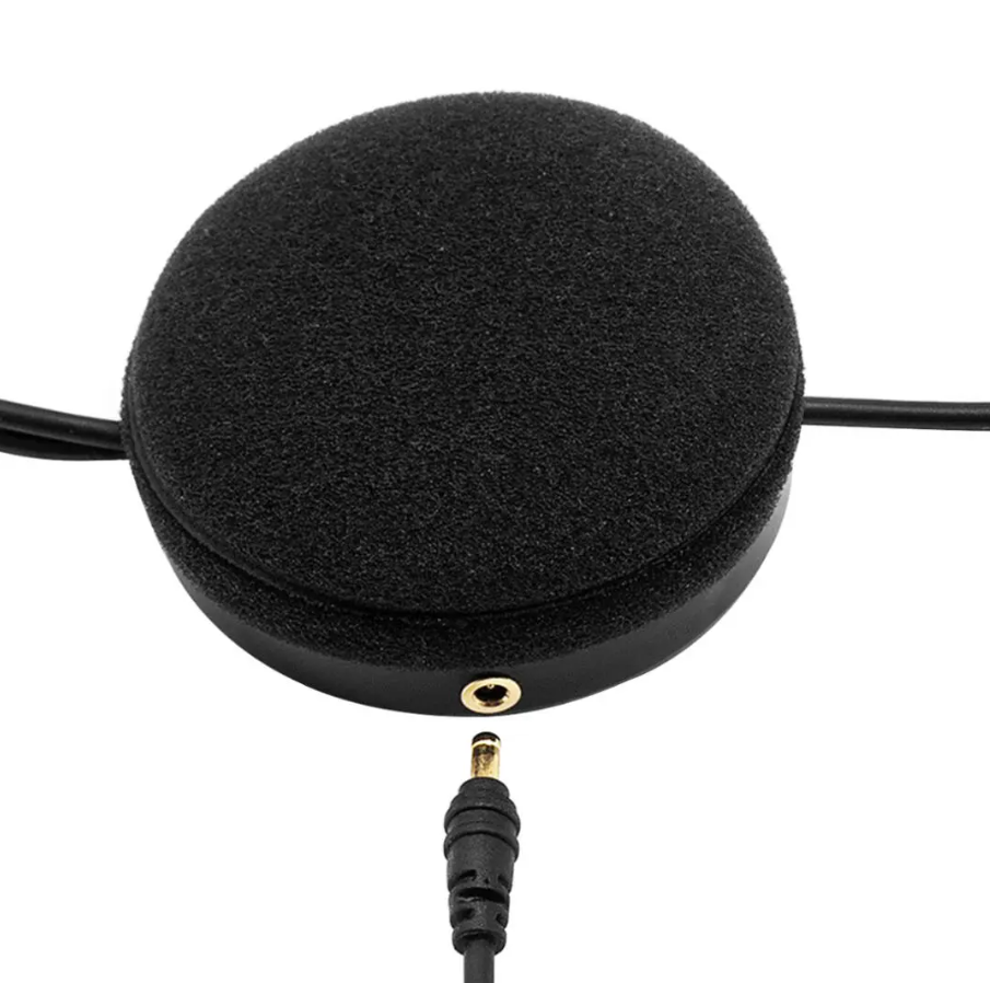 Knmaster KN550 Motosiklet Bluetooth Kulaklık Mikrofon Seti
