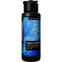 Crystalpro - Aqua Conditioner/Klor ve Amonyak temizleyici - 125ml