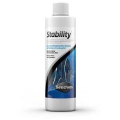 Seachem - Stability/Su dengeleyici - 500ml