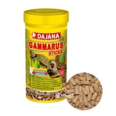 Dajana - Gammarus Sticks/Kaplumbağa Yemi - 35gr