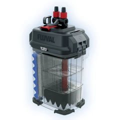 Fluval - 307 Dış Filtre 1150L/H - 16W