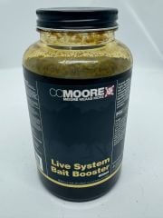 CC MORE 500 ML SIVI LİVE SYSTEM BAİT BOOSTER