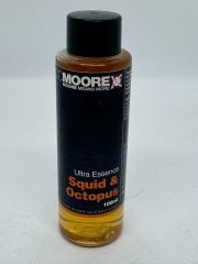 CC MORE 100 ML SIVI SQUİD OCTOBUS