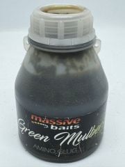 MASSİVE BAİTS 250 GR DİP GREEN MULBERY