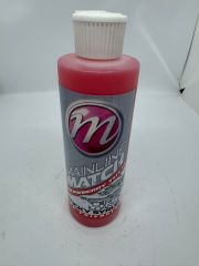 MAINLINE LIQUID STRAWBERRY