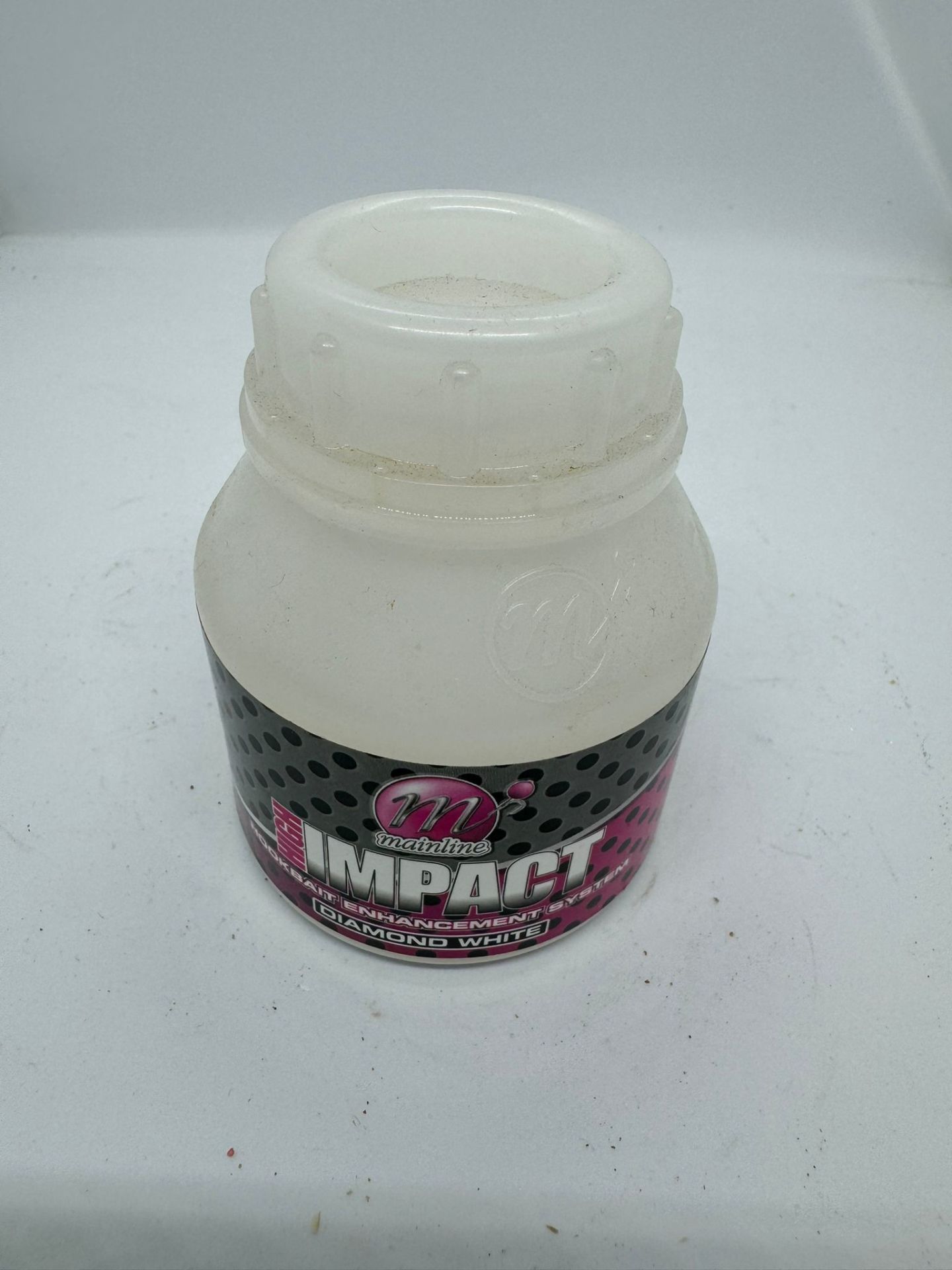 MAINLINE LIQUID DIAMOND WHITE 175 ML