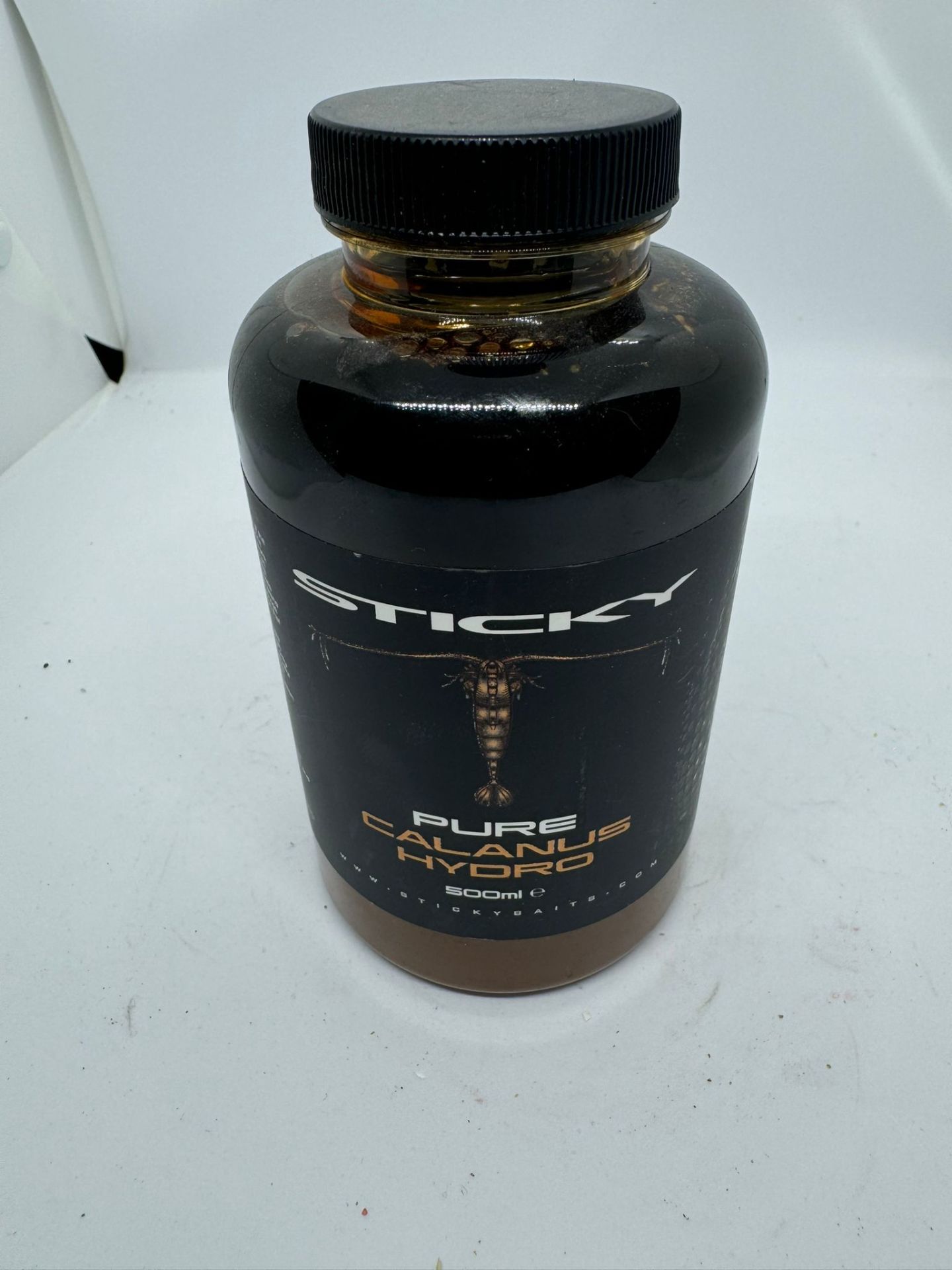 STICKY 500 ML  CALANUS HYDRO