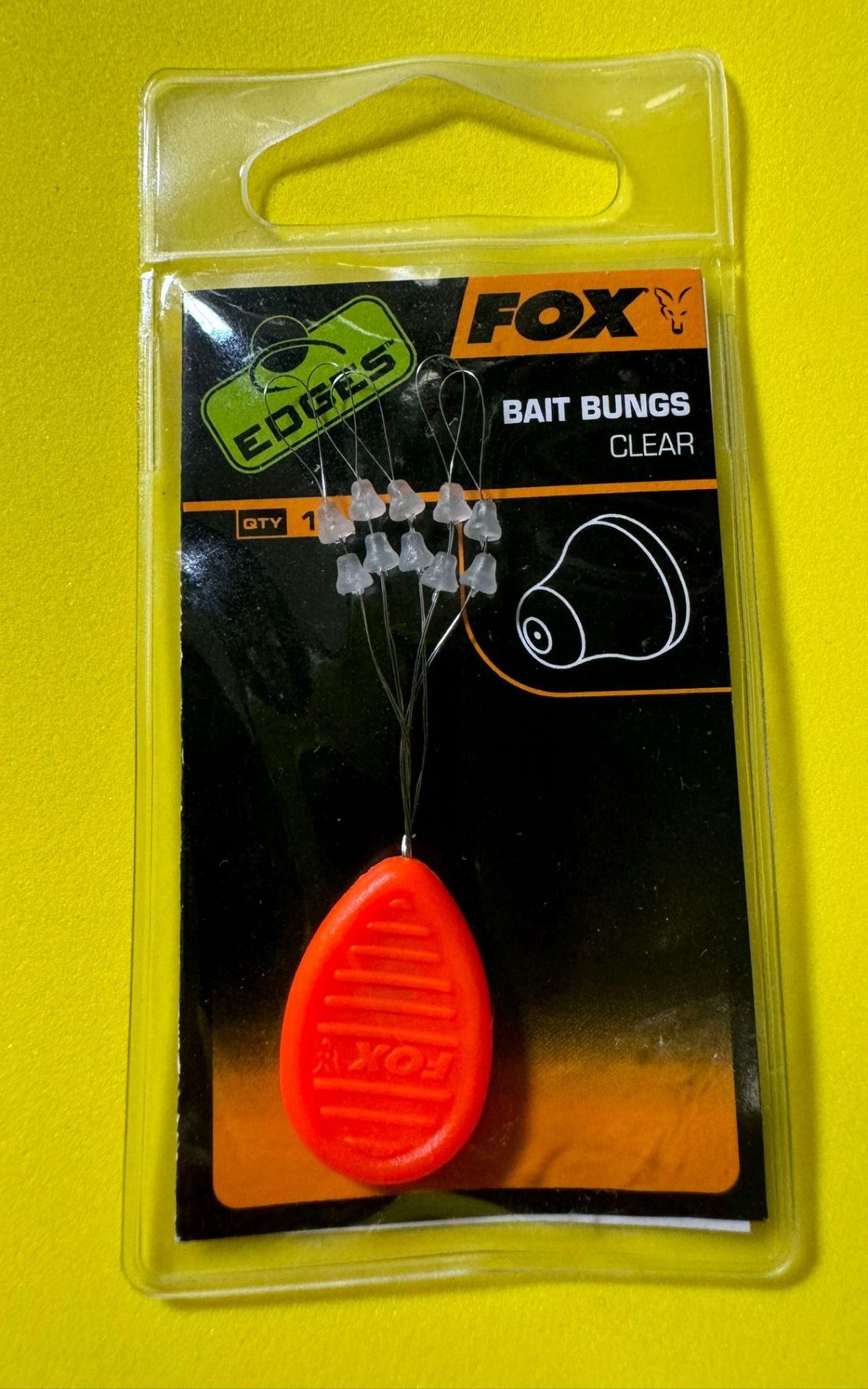 FOX BAİT BUNGS