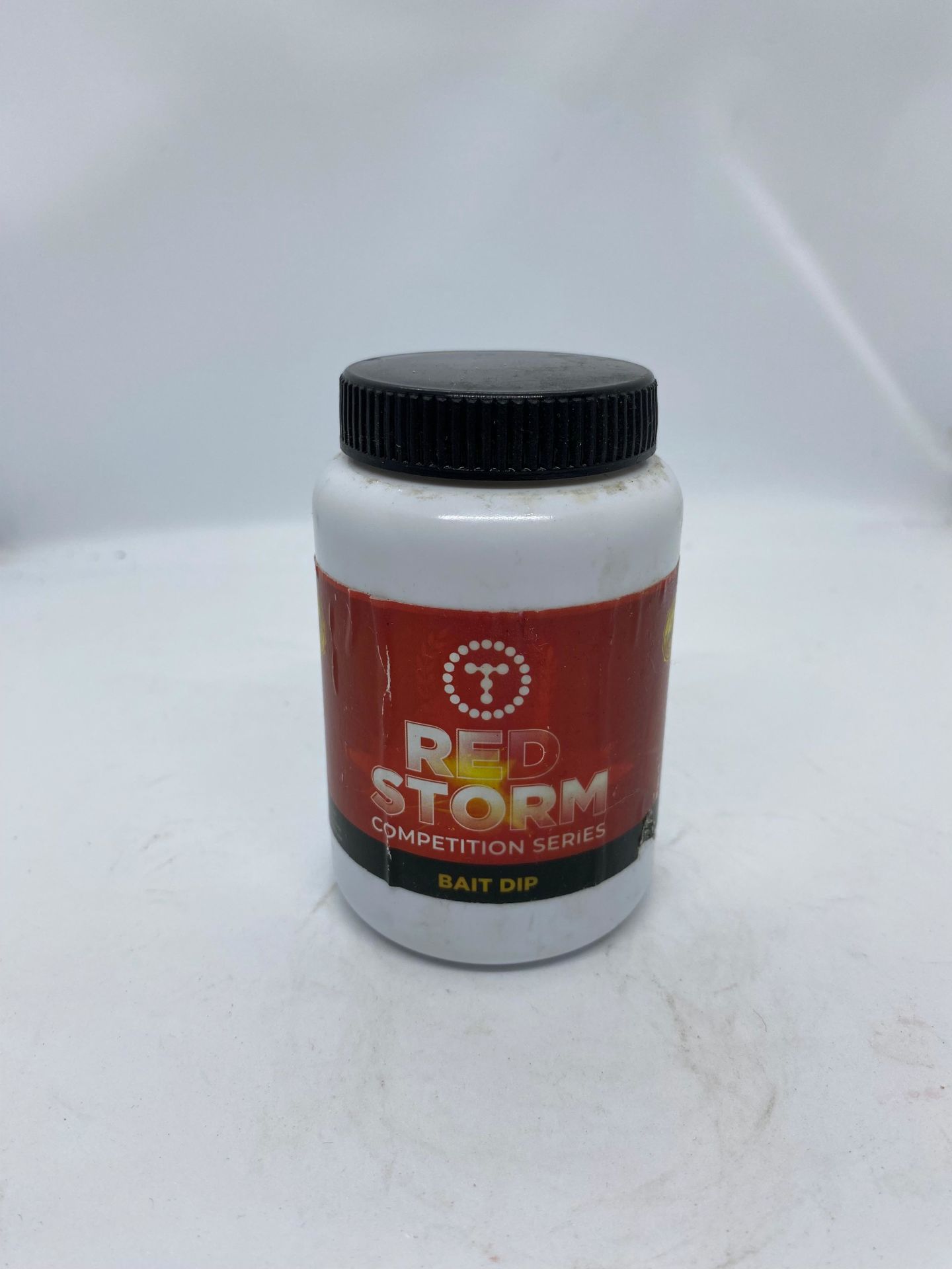 TBAİTS 150 ML DIP RED STORM