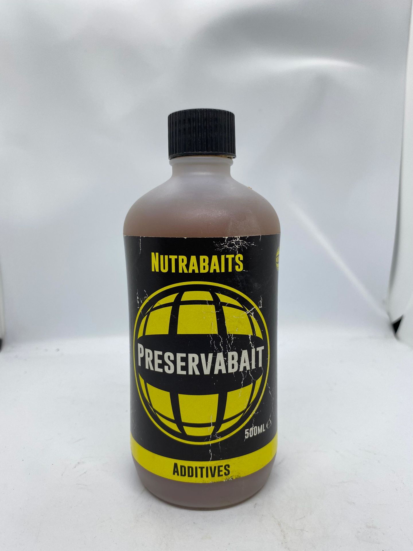 NUTRABAİTS PRESERVABAIT 500ML