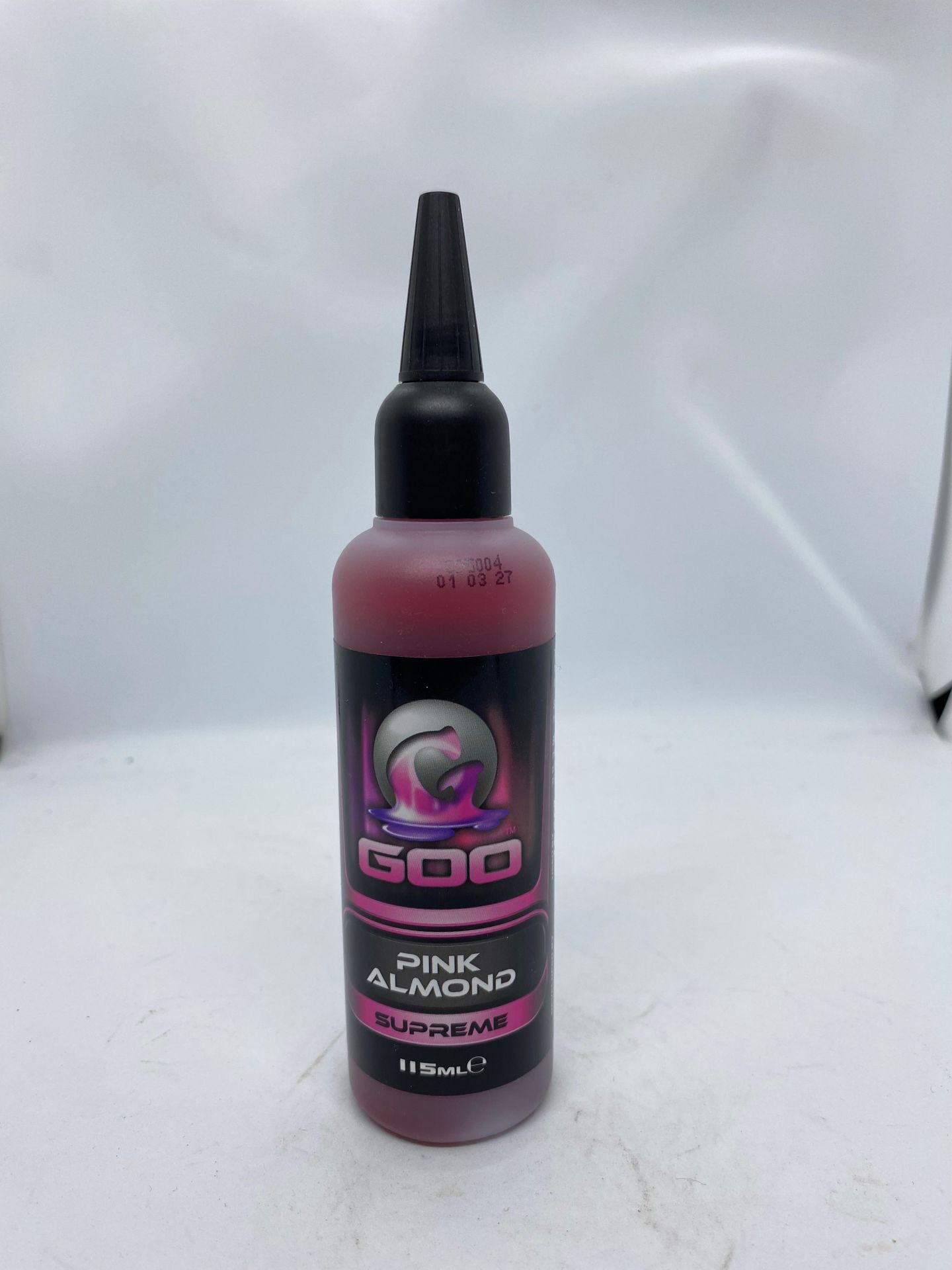 KORDA GOO PINK ALMOND