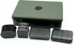KORDA TACKLE BOX