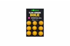 KORDA SLOW-SINKING BOILIE 18 MM