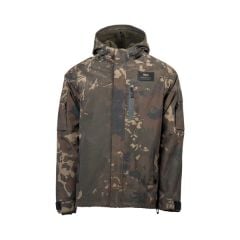 ZT Helluva 3 in 1 Waterproof Jacket Camo