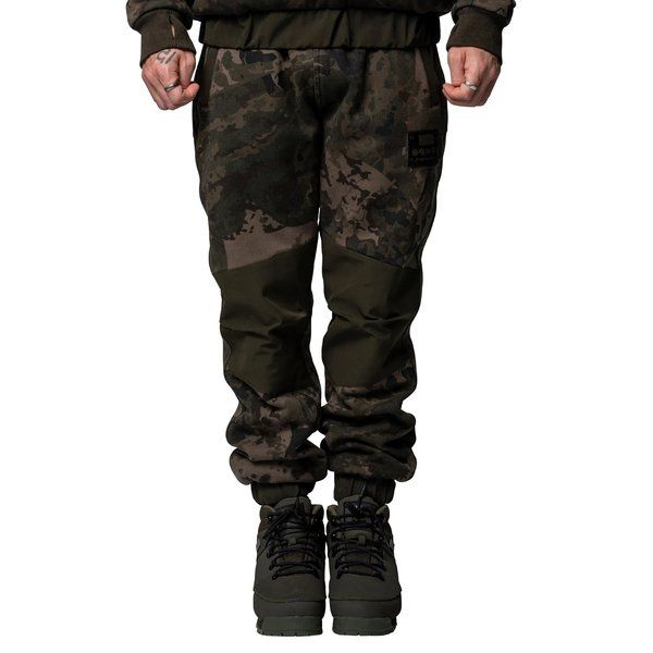 ZT Wind Chill Joggers Kamuflaj