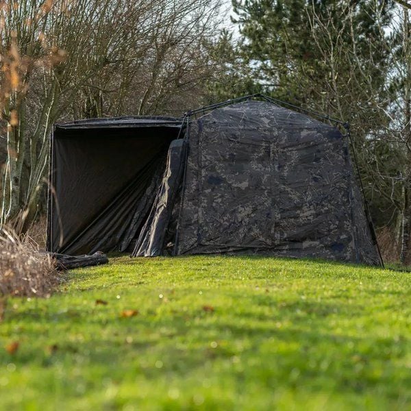 NASH BLOCKHOUSE CAMO PRO NEW 2025