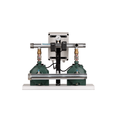 Baymak Aqua Press Serisi 2K 55/200 8 KAT/ 160 DAİRE