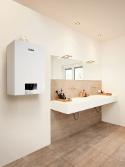 VAILLANT VUW 40CS/1-5 (N-TR) ecoTEC plus Yoğuşmalı Kombi