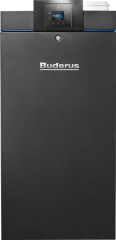 BUDERUS GB272 49 kW (42,140 kcal/h) Wall Mounted Condensing Boiler