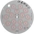 LM0084- Daire PCB Alu1W/mK