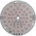 LM5001- Daire PCB Alu1W/mK