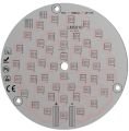 LM5010-  Daire PCB Alu1W/mK