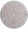 LM5015-  Daire PCB Alu1W/mK