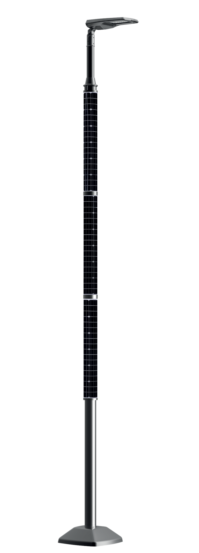 Quasar Micro Solar - 160
