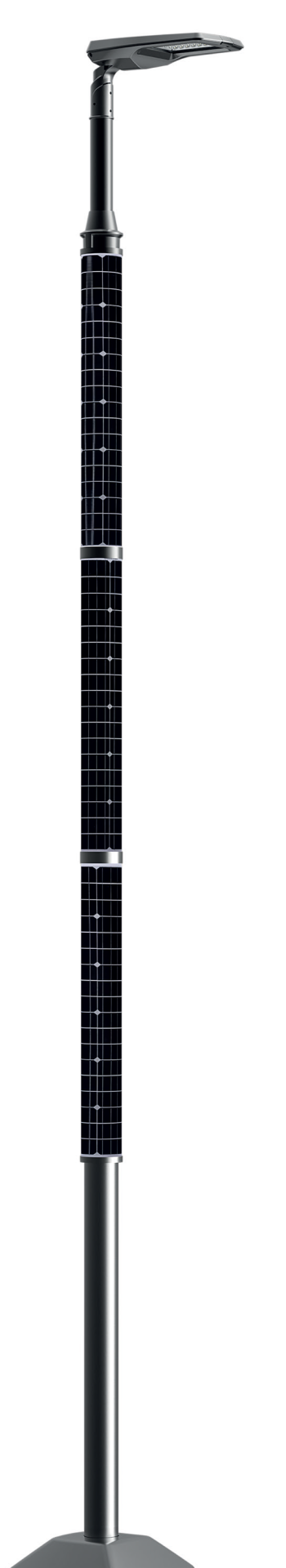 Quasar Mini Solar - 240