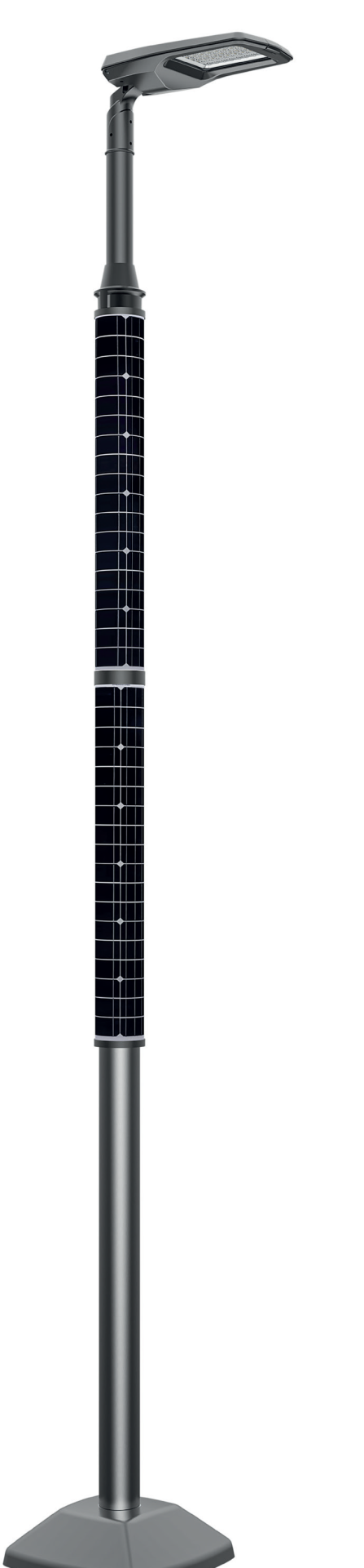 Quasar Mini Solar - 160