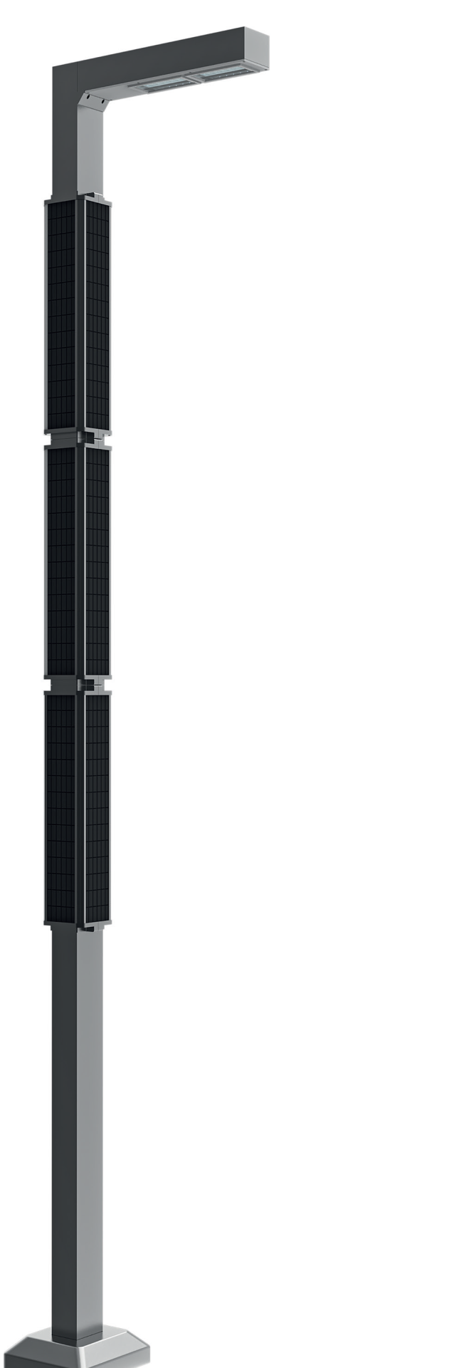 Sonic Solar - 240