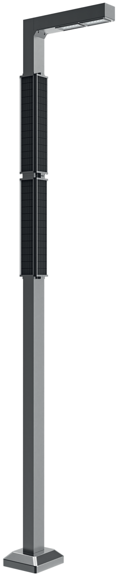 Sonic Solar - 160