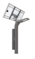 Solid Solar