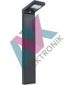 Solar Bahçe Aydınlatması Led Armatürü - 3W Soley