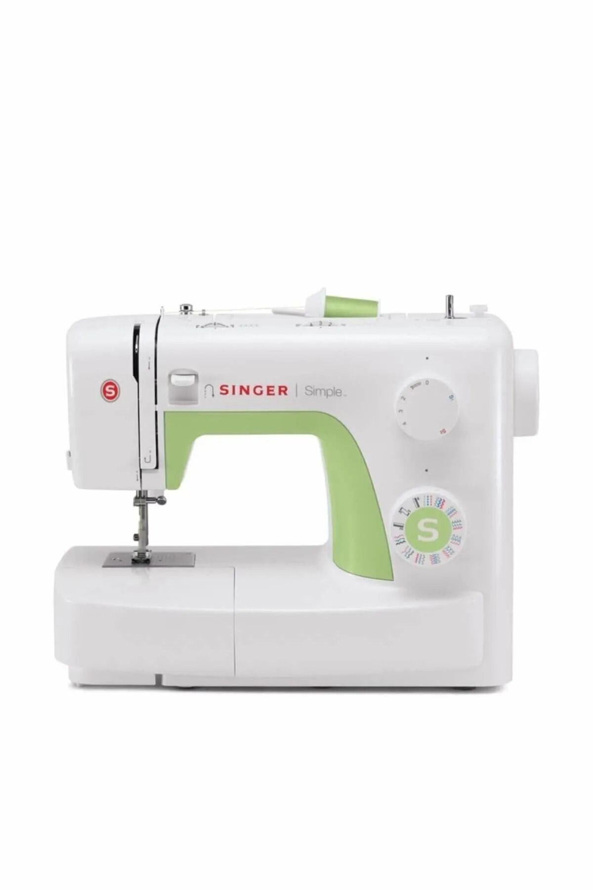 SINGER Singer Simple 3229 Taşınabilir Dikiş Makinesi