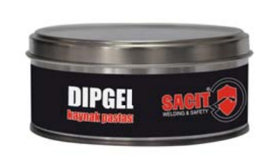 DIPGEL CAPAK ONLEYICI KAYNAK PASTASI - 300GR