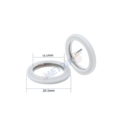 MANUEL LAZER KAYNAK SEALING RING 18.5x20.5x1.7 Conta