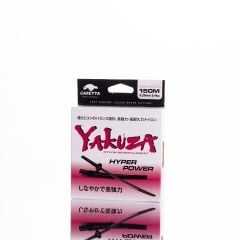 CARETTA YAKUZA 150 MT MONOFILEMENT MİSİNA 0.20